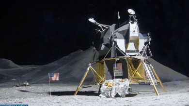 Photo of США заподозрили во лжи с высадкой на Луне из-за скафандров NASA