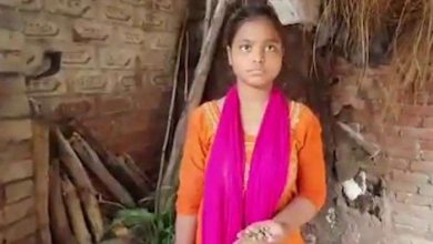 Photo of 15-летняя девочка в Индии плачет каменными слезами, врачи в замешательстве