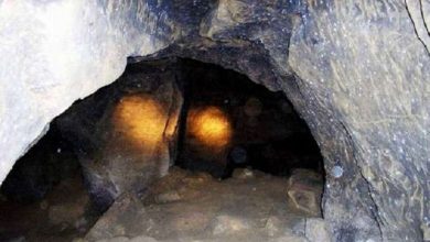 Photo of Загадки Белой пещеры в Удмуртии