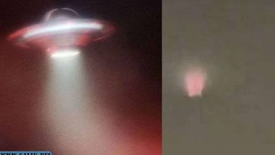 Photo of Пентагон официально подтвердил появления НЛО в небе над Америкой