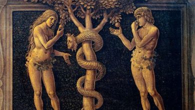 Photo of Откуда взялись люди, если у Адама и Евы было 2 сына?