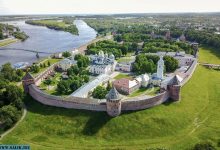Photo of Великий Новгород, часть 2. Дендрохронология
