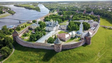 Photo of Великий Новгород, часть 2. Дендрохронология