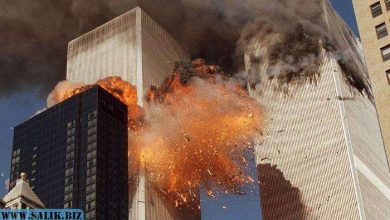 Photo of Вероятность терактов типа 11 сентября взлетела до небес