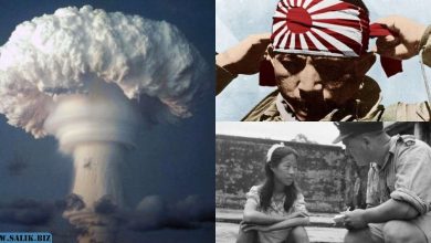 Photo of Что современные японцы думают об атомных бомбардировках Хиросимы и Нагасаки