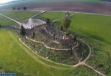 Photo of Гора Крестов (The Hill of Crosses)