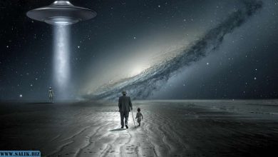 Photo of Тоннель из будущего: ученые допускают, что НЛО пилотируют наши потомки