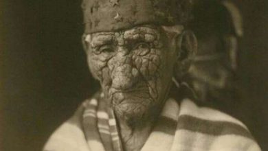 Photo of Самые старые люди в мире, которые жили больше 100 лет