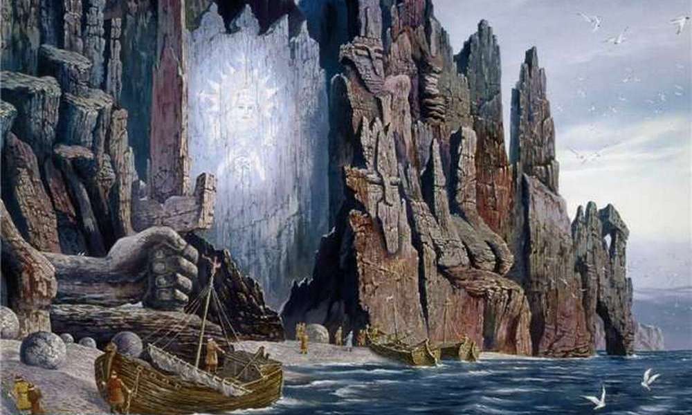 Альтернативная история