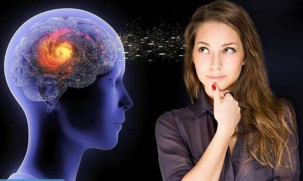 Загадки человека