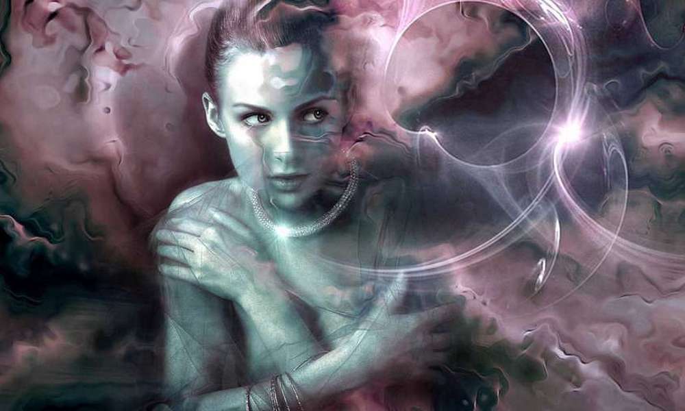 Загробный мир