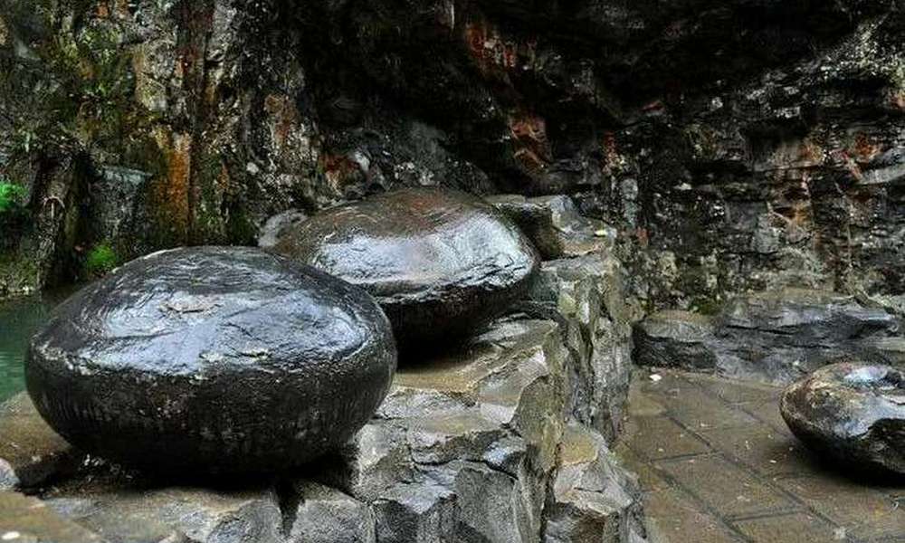 Загадки планеты Земля